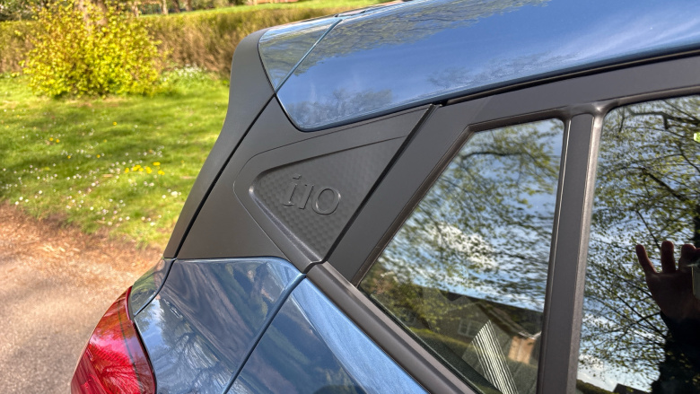 Hyundai i10 1.0 [63] Advance 5dr Auto [Nav] Petrol Hatchback